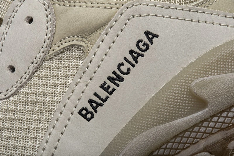 Balenciaga Triple S  544351 W09OH 7083