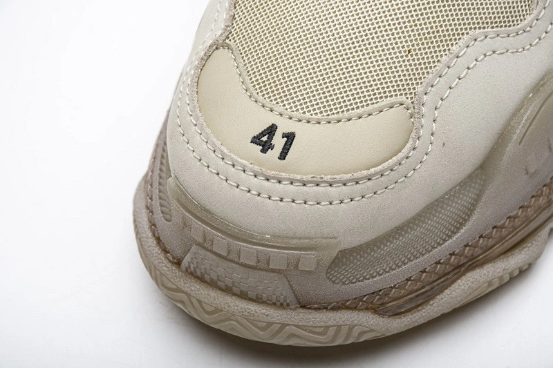 Balenciaga Triple S  544351 W09OH 7083