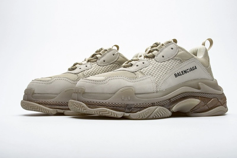 Balenciaga Triple S  544351 W09OH 7083