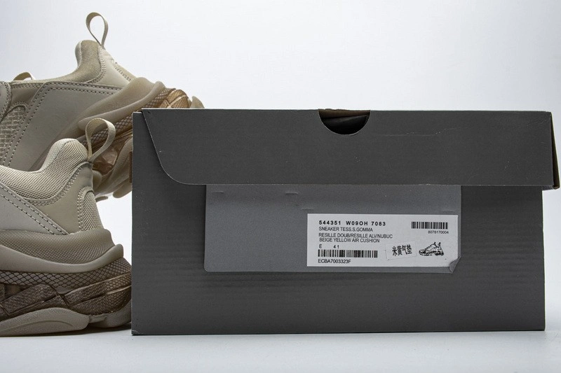 Balenciaga Triple S  544351 W09OH 7083