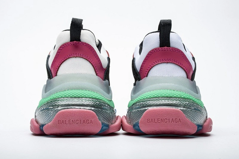 Balenciaga Triple S  656686 W06G0 1001