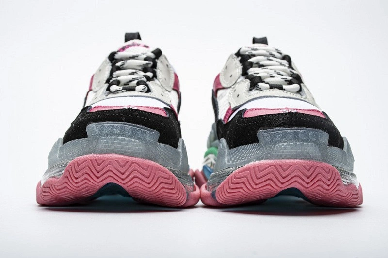 Balenciaga Triple S  656686 W06G0 1001