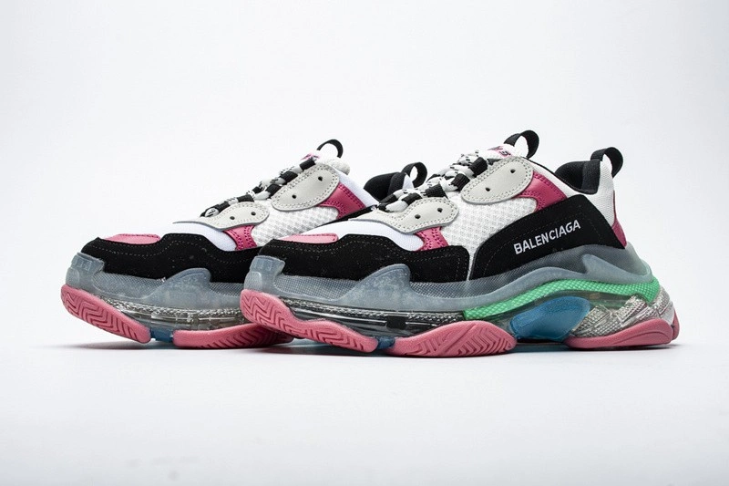 Balenciaga Triple S  656686 W06G0 1001