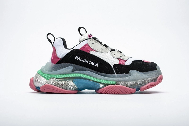Balenciaga Triple S  656686 W06G0 1001