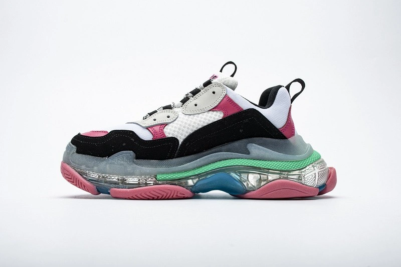 Balenciaga Triple S  656686 W06G0 1001