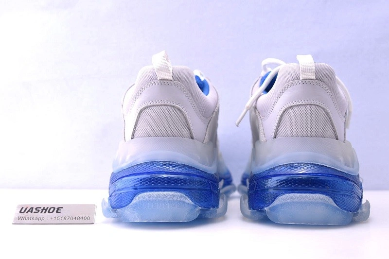 Balenciaga Triple S  BLUE