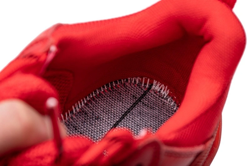 Balenciaga Triple S  Red 490671 W06F1 9000