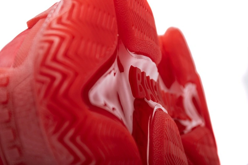 Balenciaga Triple S  Red 490671 W06F1 9000