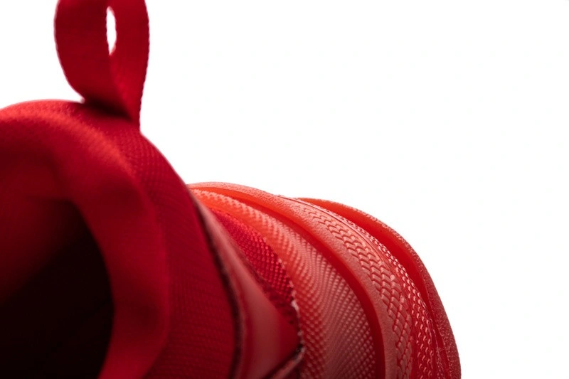 Balenciaga Triple S  Red 490671 W06F1 9000