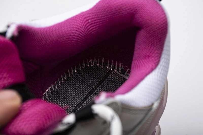 Balenciaga Triple S  pink