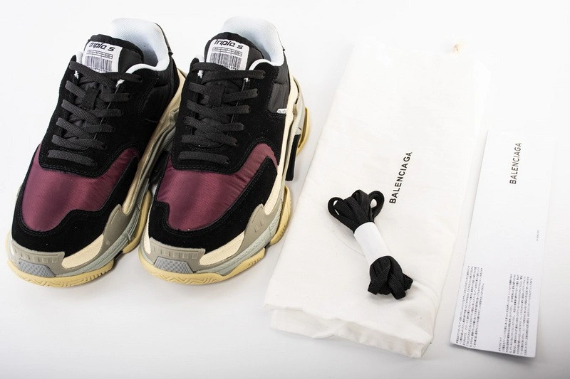 Balenciaga Triple S 2.0 506346W09S24602