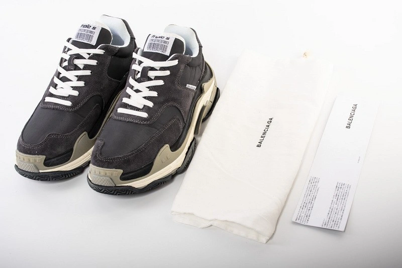 Balenciaga Triple S 2.0 536737W09011259