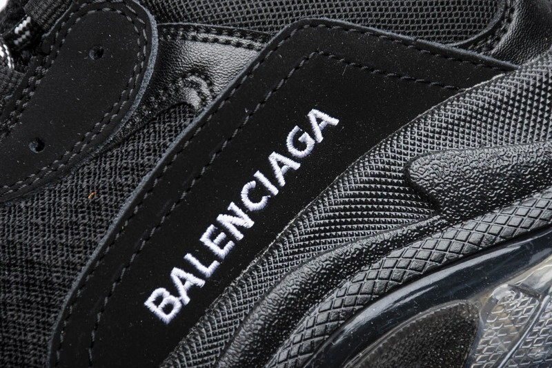 Balenciaga Triple S 490673 W06E3 4365