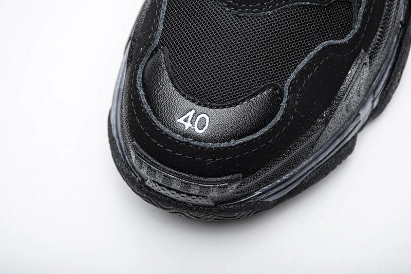 Balenciaga Triple S 490673 W06E3 4365