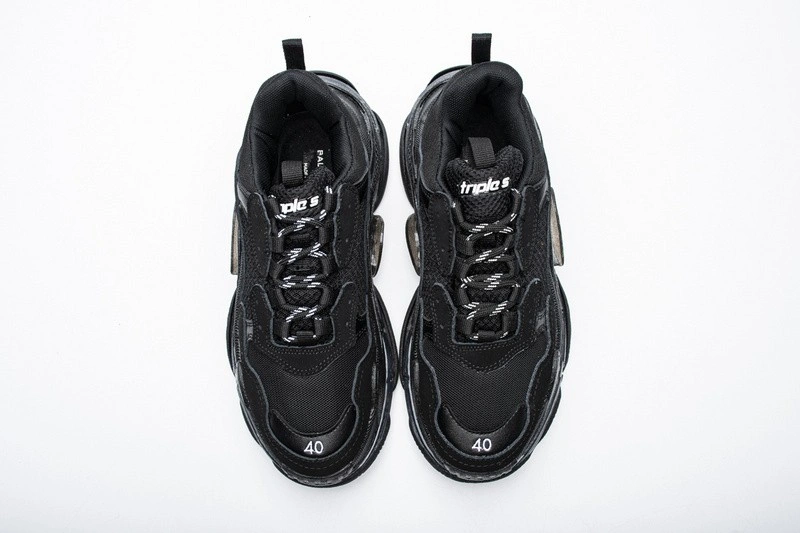 Balenciaga Triple S 490673 W06E3 4365