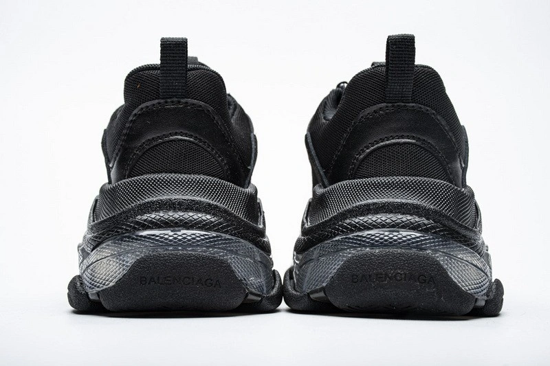 Balenciaga Triple S 490673 W06E3 4365