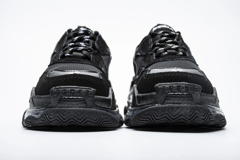 Balenciaga Triple S 490673 W06E3 4365