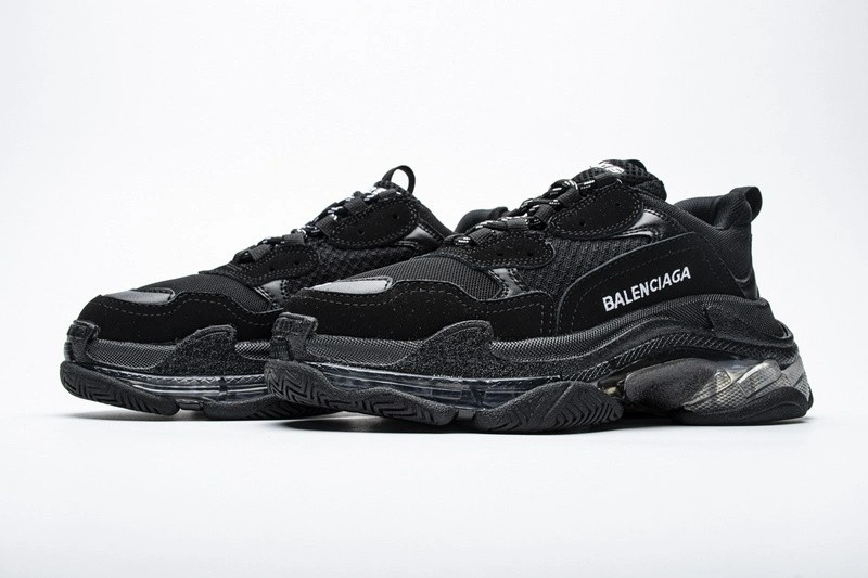 Balenciaga Triple S 490673 W06E3 4365