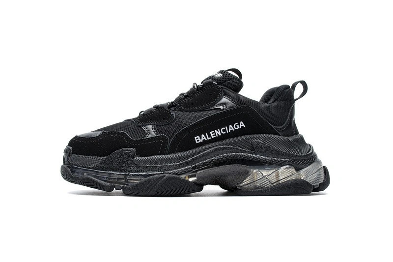 Balenciaga Triple S 490673 W06E3 4365