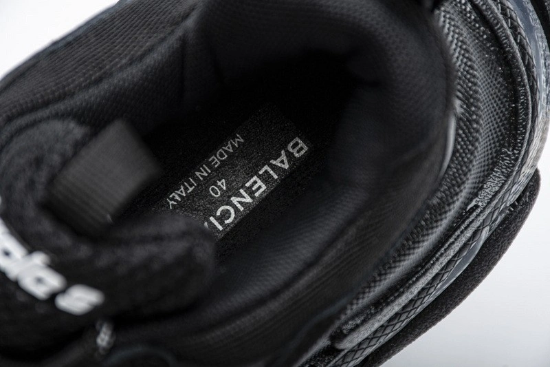 Balenciaga Triple S 490673 W06E3 4365
