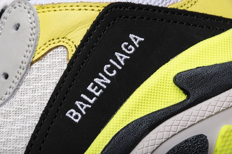 Balenciaga Triple S 512178W09T19000