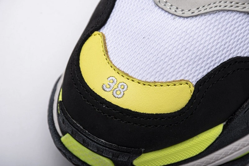 Balenciaga Triple S 512178W09T19000