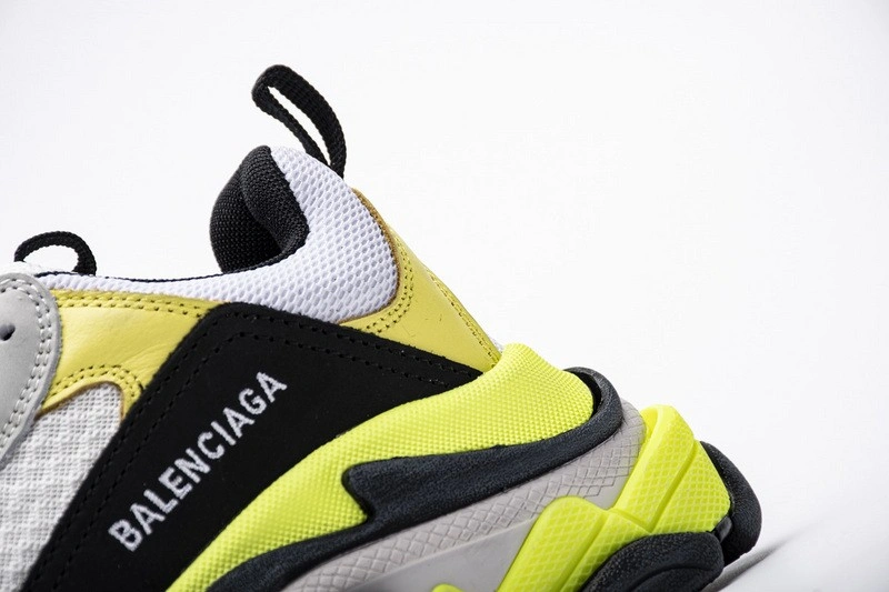 Balenciaga Triple S 512178W09T19000
