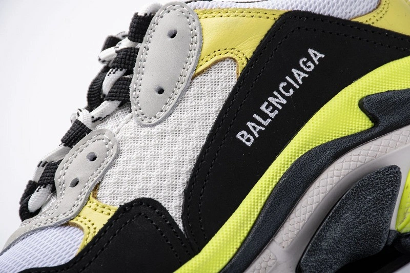 Balenciaga Triple S 512178W09T19000