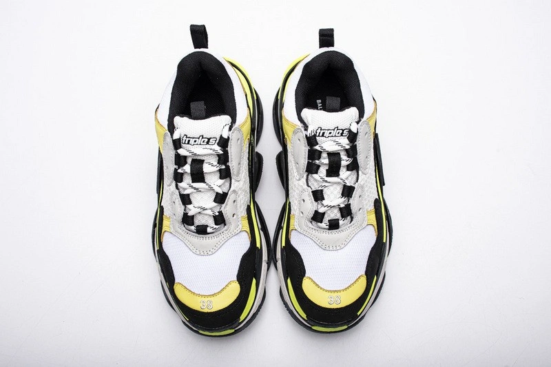 Balenciaga Triple S 512178W09T19000