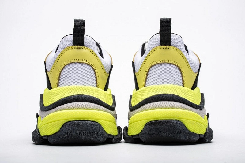 Balenciaga Triple S 512178W09T19000