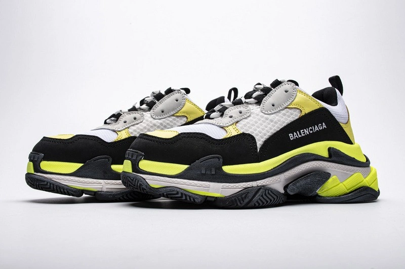 Balenciaga Triple S 512178W09T19000