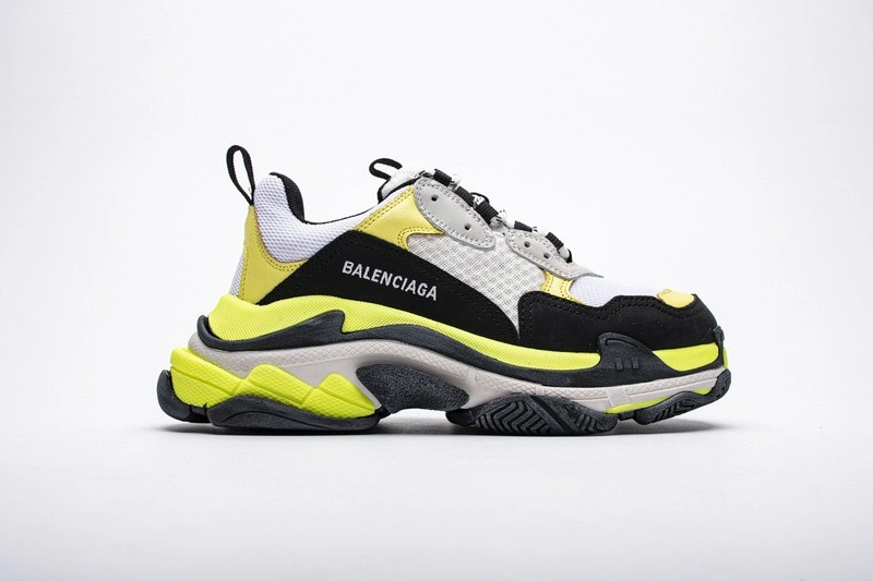 Balenciaga Triple S 512178W09T19000