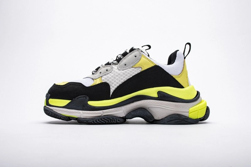 Balenciaga Triple S 512178W09T19000