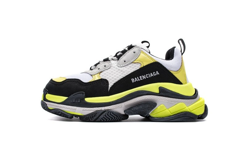 Balenciaga Triple S 512178W09T19000