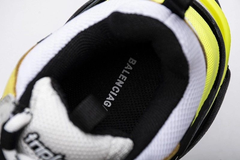 Balenciaga Triple S 512178W09T19000