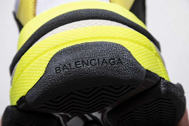 Balenciaga Triple S 512178W09T19000