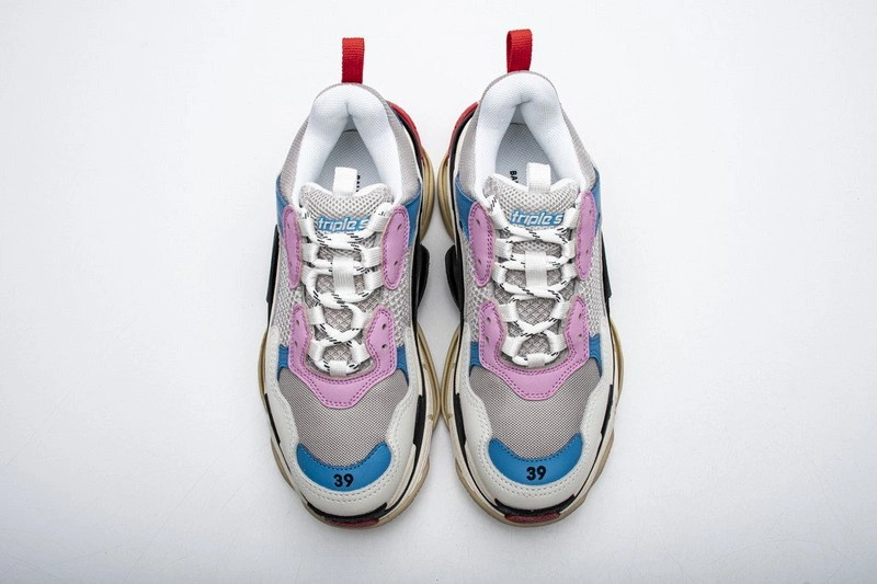 Balenciaga Triple S 524036 W09O5 9036