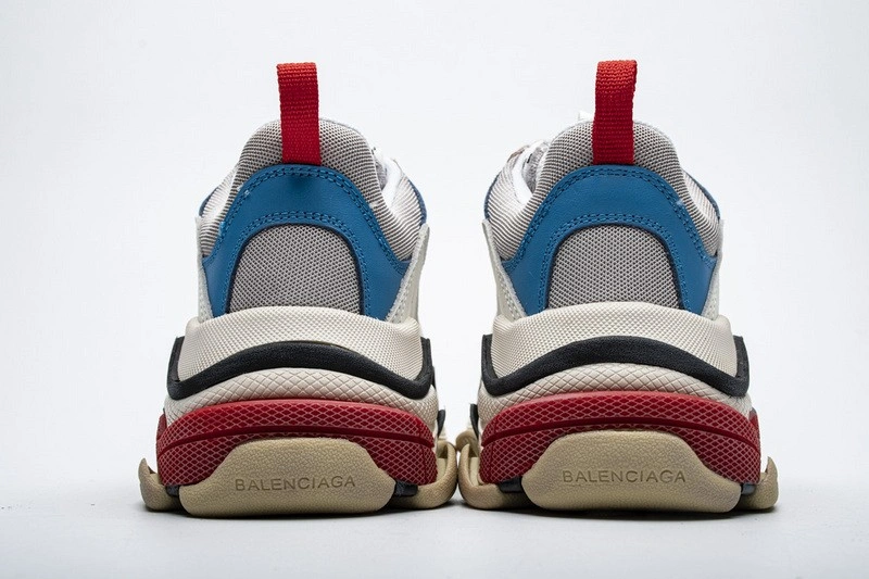 Balenciaga Triple S 524036 W09O5 9036