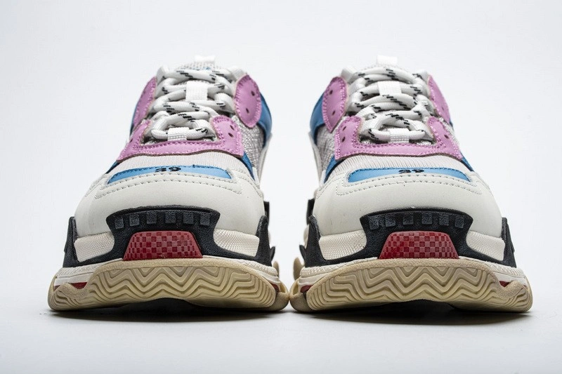 Balenciaga Triple S 524036 W09O5 9036