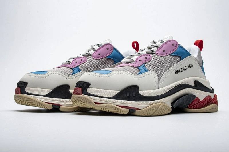 Balenciaga Triple S 524036 W09O5 9036