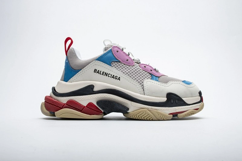 Balenciaga Triple S 524036 W09O5 9036