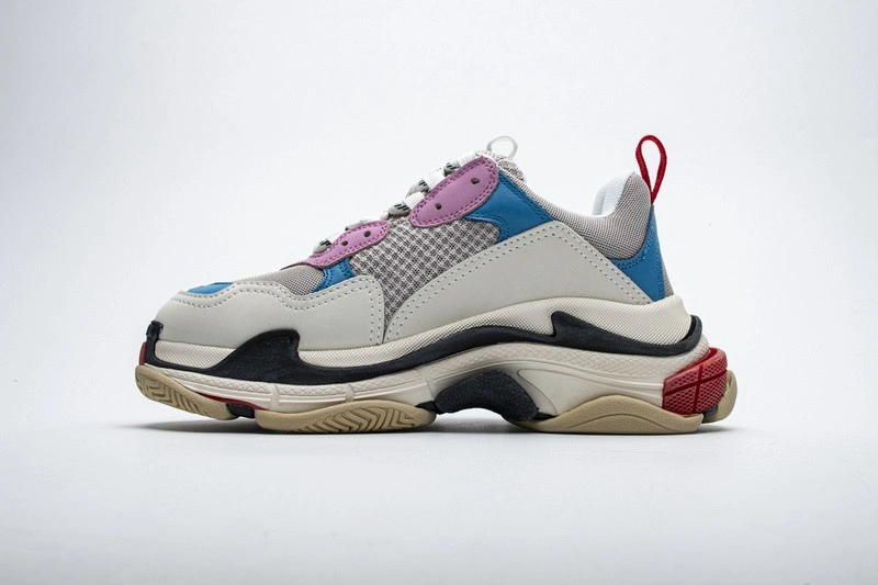 Balenciaga Triple S 524036 W09O5 9036