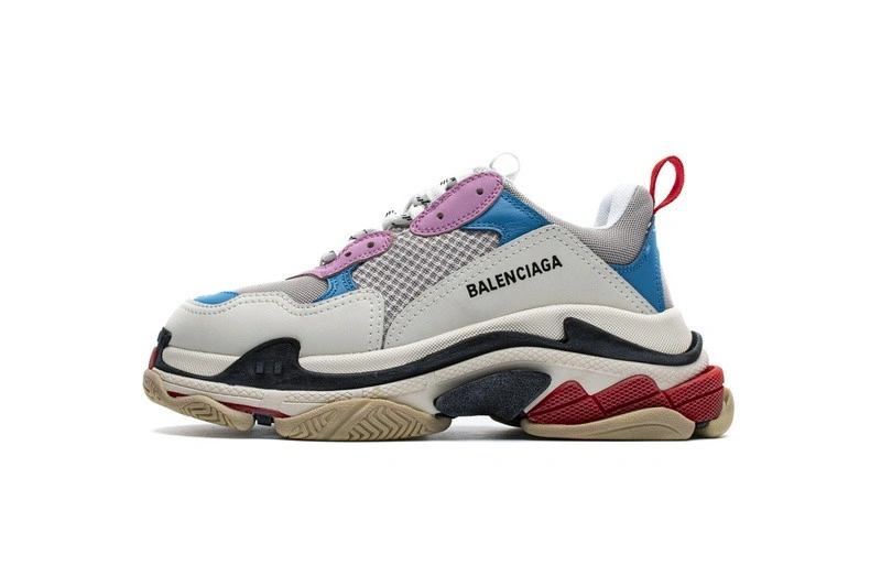 Balenciaga Triple S 524036 W09O5 9036