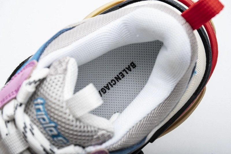 Balenciaga Triple S 524036 W09O5 9036