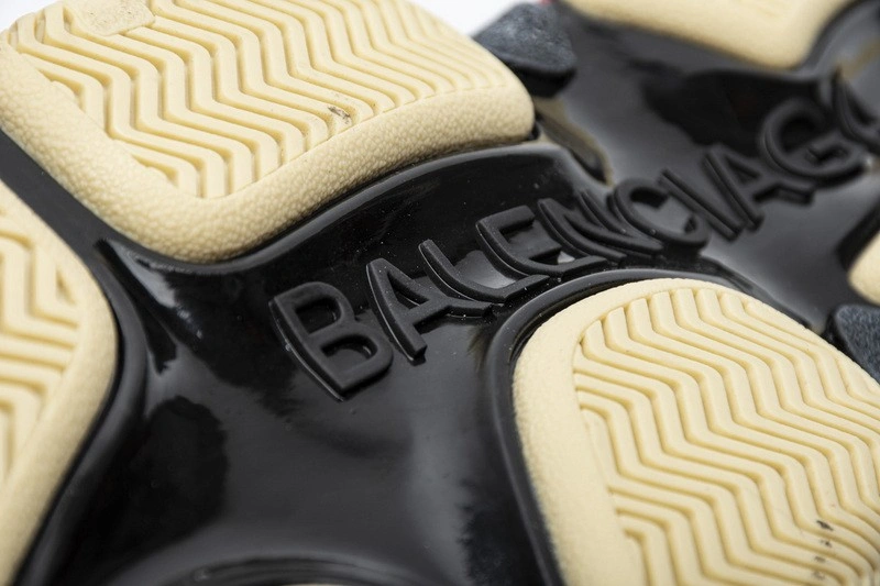 Balenciaga Triple S 524036 W09O5 9036