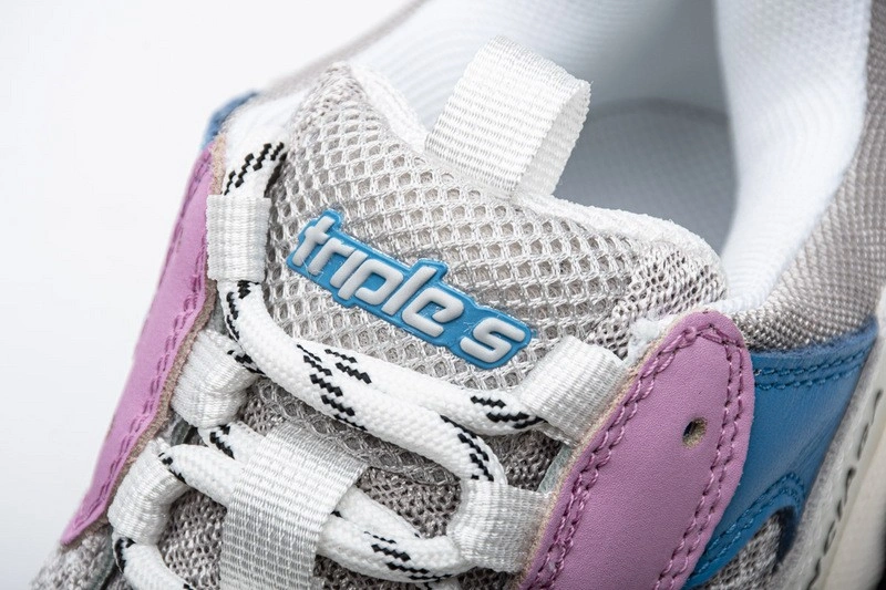 Balenciaga Triple S 524036 W09O5 9036