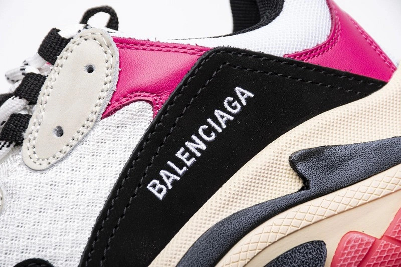 Balenciaga Triple S 524039 W09O6 5671