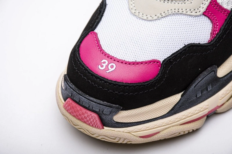 Balenciaga Triple S 524039 W09O6 5671