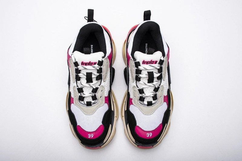 Balenciaga Triple S 524039 W09O6 5671