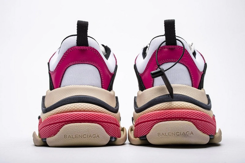 Balenciaga Triple S 524039 W09O6 5671